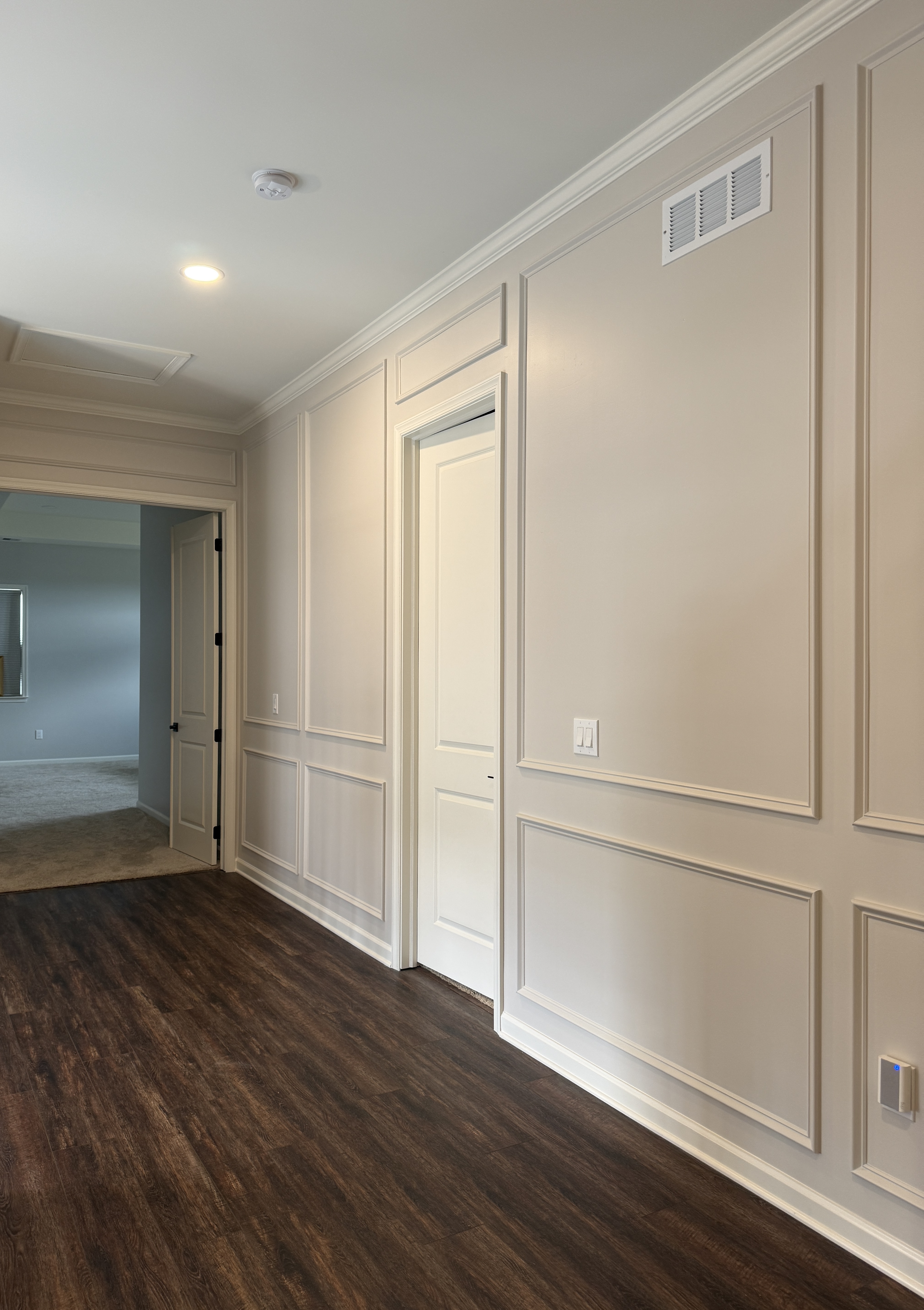 Interior Painting